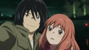 「おネエ 東のエデン」の画像検索結果