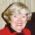 Geraldine Doud Morris