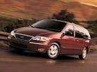 2002, 2012 Ford Windstar, Reviews, Pictures, Quotes, Research ...