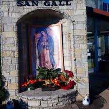 Image result for St Comgall`s G A C