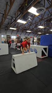 Image result for Lincoln Parkour club