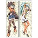 河合ほのか/宇宙をかける少女（声優：牧野由依）