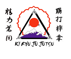 Image result for Goshin Ryu Atemi JuJitsu