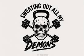 Image result for Demon Gym