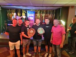 Image result for Colne Snooker Club