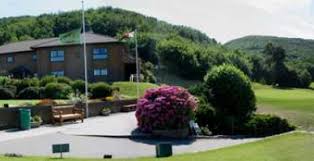 Image result for Abergele Golf Club