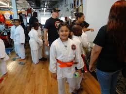 Image result for Okami Karate & Fitness Schools