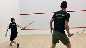 Image result for Malvern Squash Rackets Club