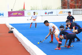 Image result for Ellon Gordon Hockey Club