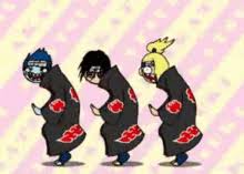 Image result for funny akatsuki