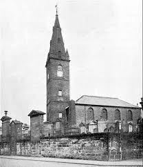 Image result for St Michael`s Cricket Club, Dumfries