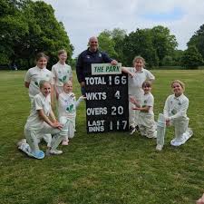 Image result for Riddings Cricket Club