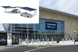 Image result for Portsmouth Cc