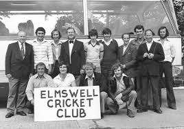Image result for Elmswell Cricket Club