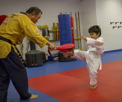 Image result for Park's Martial Arts Coral Springs