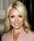 Kelly Ripa Hairstyles