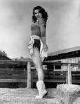 Photo Gallery: <b>Mara Corday</b> (born Marilyn Joan