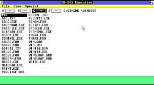 Image result for windows 1.0