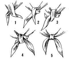 Image result for Как завязать галстук