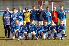 Image result for Burymead Football Club