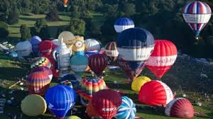 Image result for Bristol University Hot Air Ballooning Society