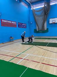 Image result for Liddesdale Short Mat Bowling Club