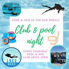 Image result for Leicester Underwater Exploration Club