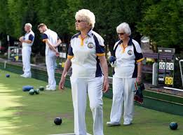 Image result for Dursley Bowls Club