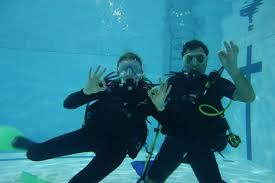 Image result for Harlow Sub-Aqua Club