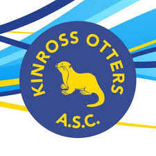 Image result for Cults Otters Amateur Swimming Club