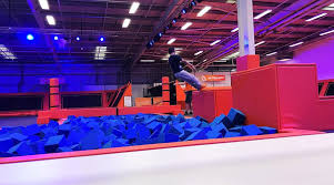 Image result for Ipswich Four Trampoline Club