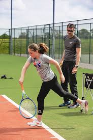Image result for Tennis Harrogate