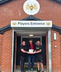 Image result for Haresfinch Amateur Rugby League Football Club