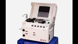 Image result for Haemonetics MCS