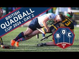 Image result for Wessex Warlocks Quadball