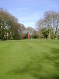 Image result for Thames Ditton & Esher Golf Club