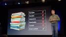 To that end, Apple's iBooks 2 will be its �new textbook experience for the