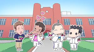 「KMR 真夏の夜の淫夢」の画像検索結果