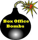 Biggest box office bombs list: movies that lost the most money ...