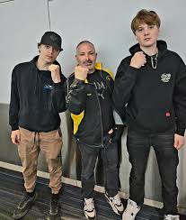 Image result for Sefton Amateur Boxing Club Community Gym