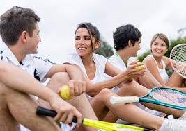 Image result for Sutton-At-Hone Table Tennis Club