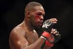 UFC champ Jon Jones on layoff: My foot is cracking and crackling.