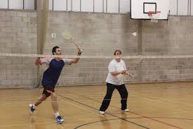 Image result for Balcarras Badminton Club