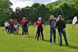 Image result for Mole Valley Bowmen
