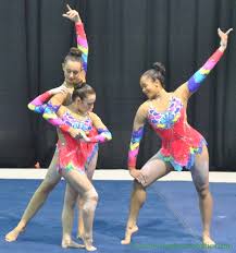 Image result for L&G Acrobatic Gymnastics