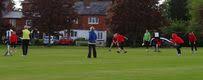 Image result for Ewhurst Stoolball Club