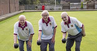 Image result for Nailsea Bowls Club