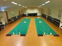 Image result for Arundel Carpet Bowls Club