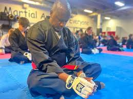 Image result for Martial Arts University Charlotte