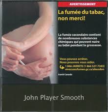 Image result for avertissement paquet de cigarette suisse